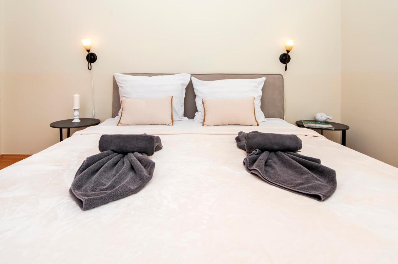 Apartamento Francesco