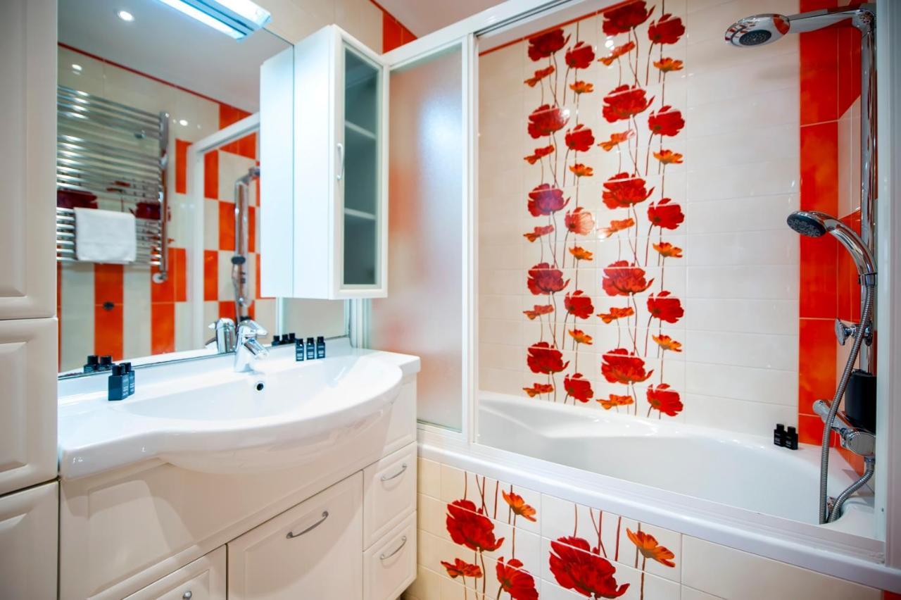 Apartamento Francesco *