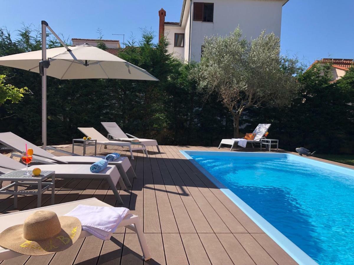 Apartamento Francesco *