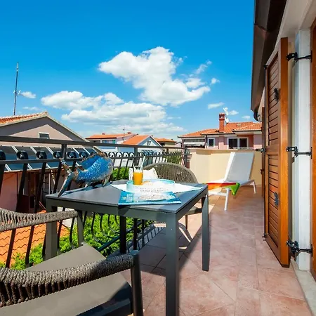 Villa Francesco Rovinj Exterior photo