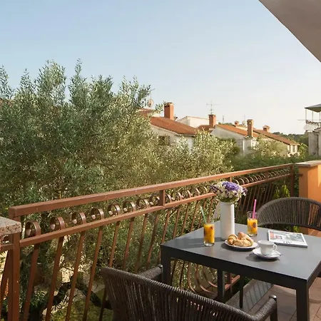 Villa Francesco Rovinj Exterior photo