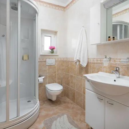 Villa Francesco Rovinj Exterior photo