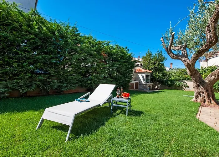 Villa Francesco