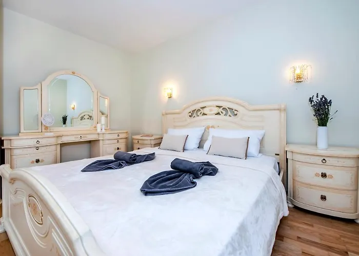 Villa Francesco