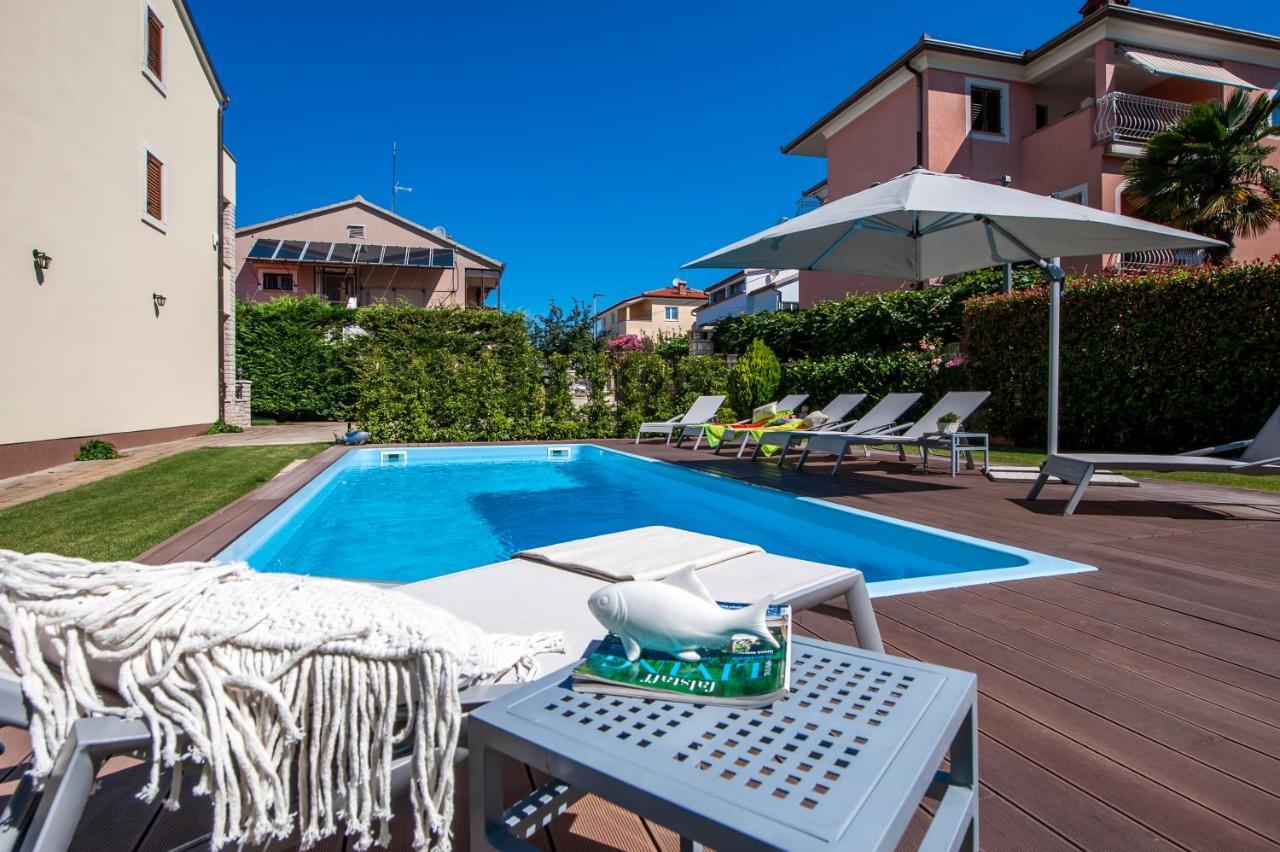 Francesco Apartment *