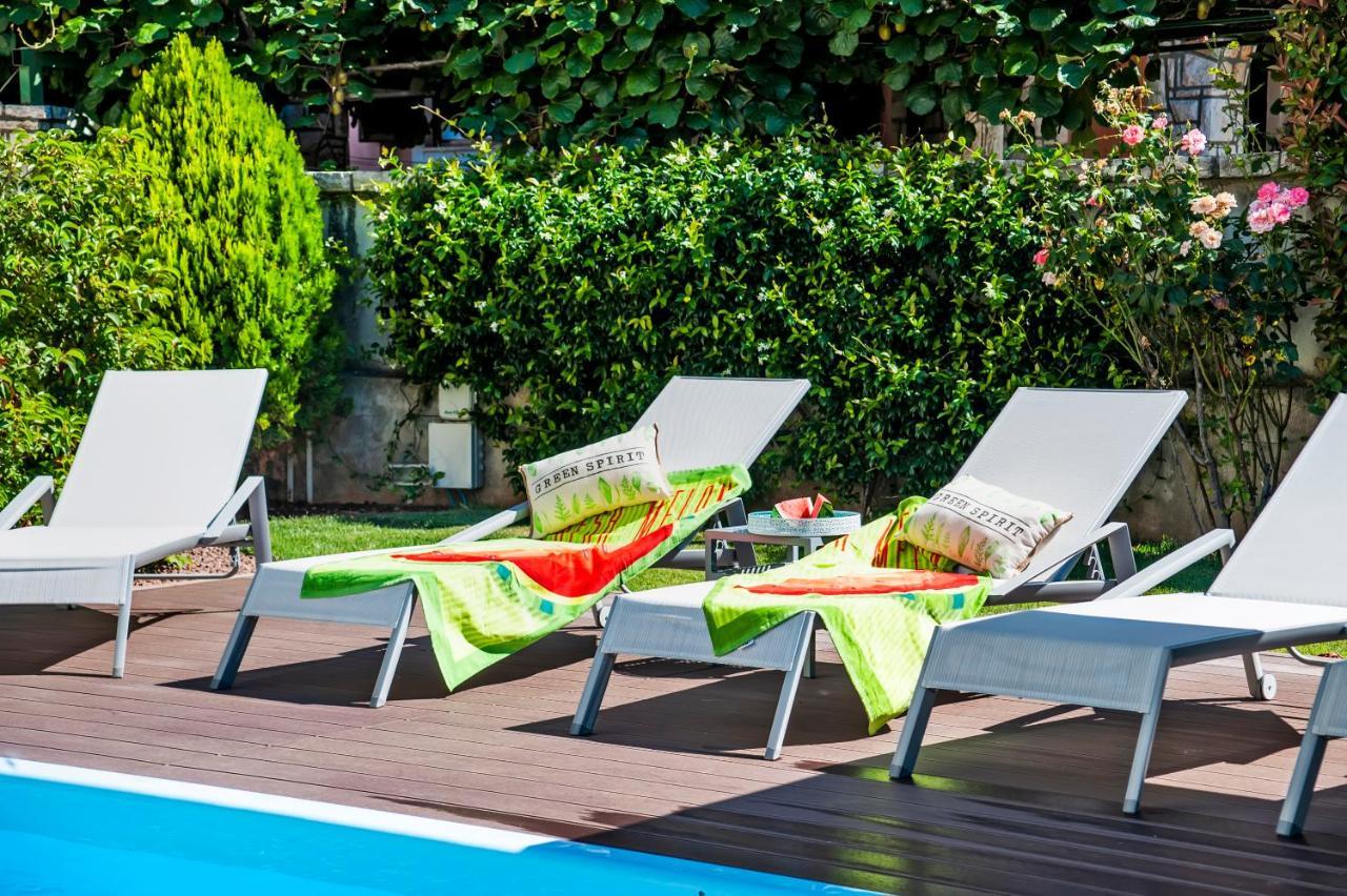 Francesco Apartment Rovinj