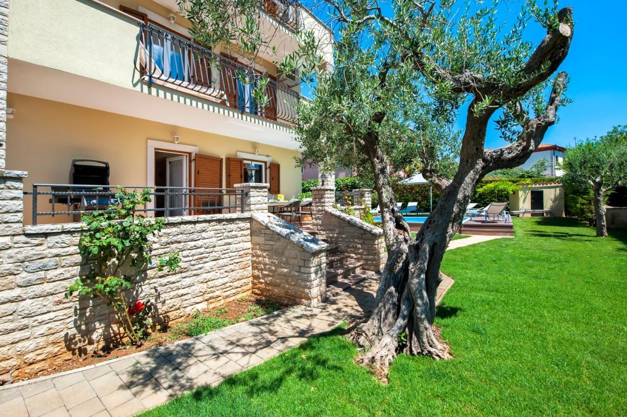Francesco Apartment