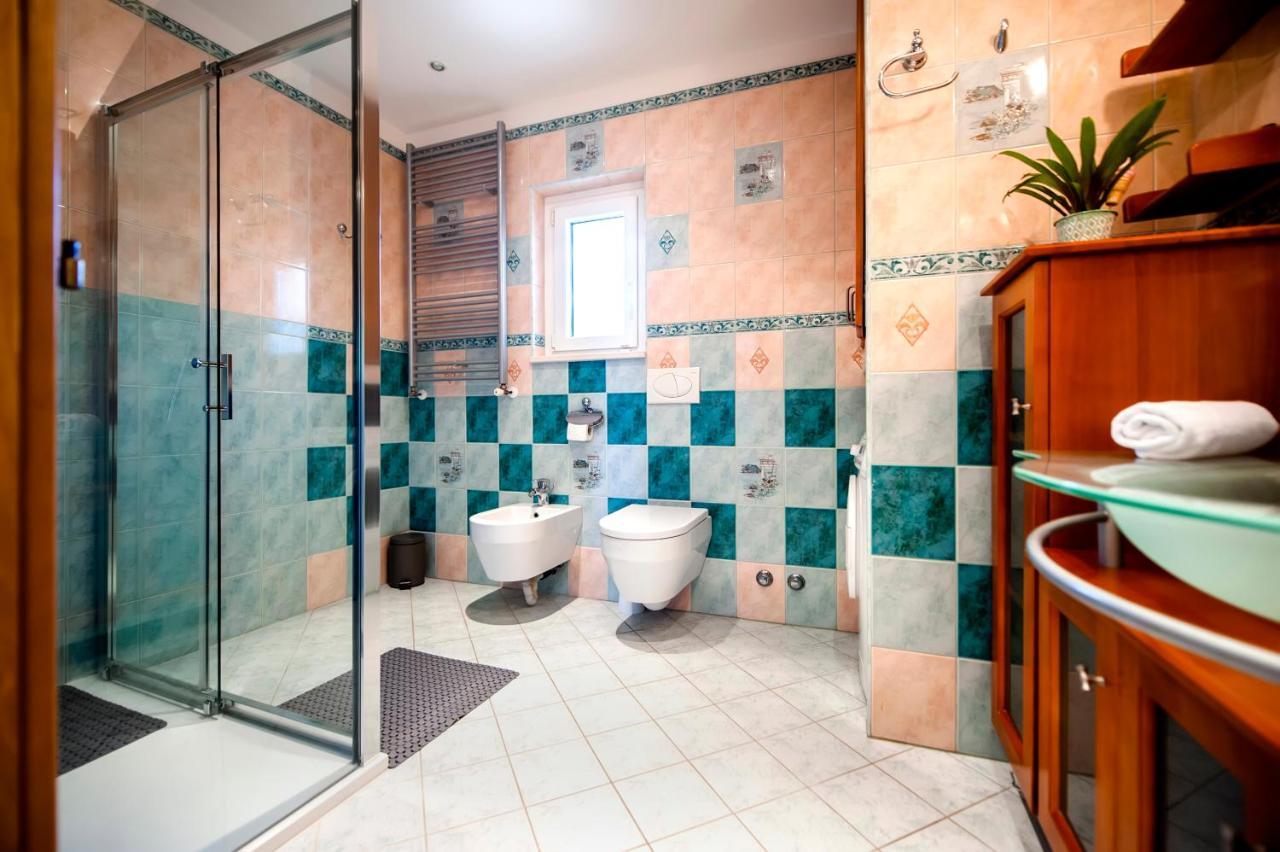 Francesco Apartment