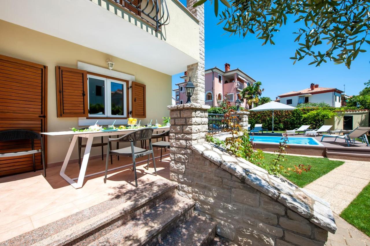 Francesco Apartment Rovinj