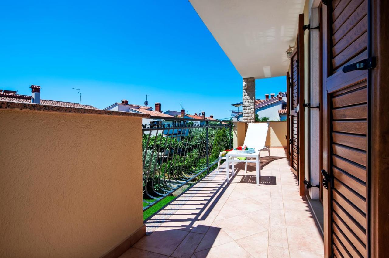 Apartment Francesco *