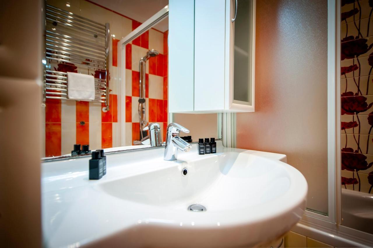 Apartment Francesco Rovinj
