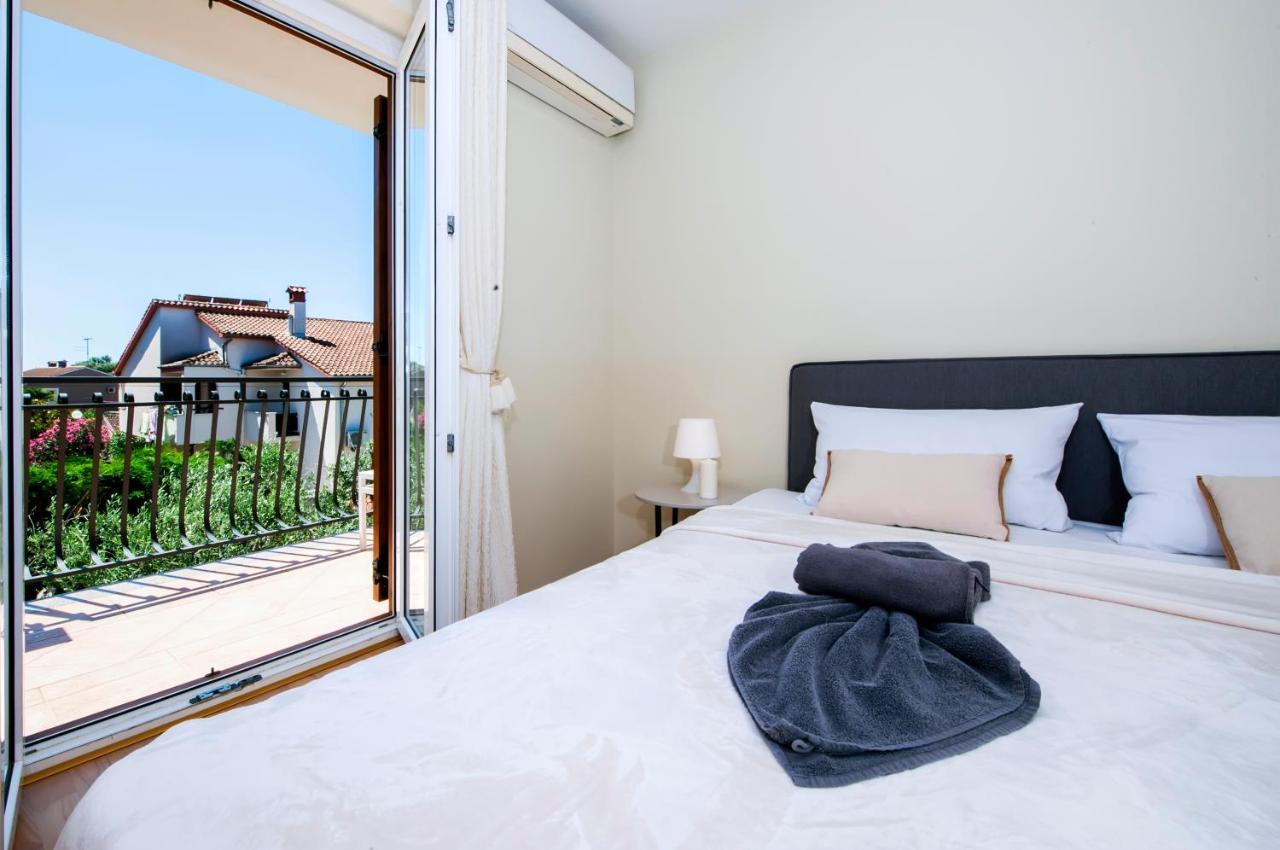 Apartment Francesco *