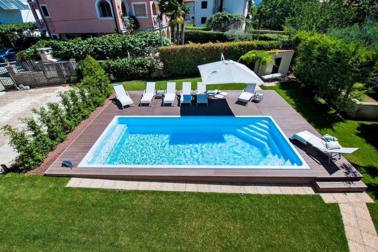 Apartment Francesco Rovinj