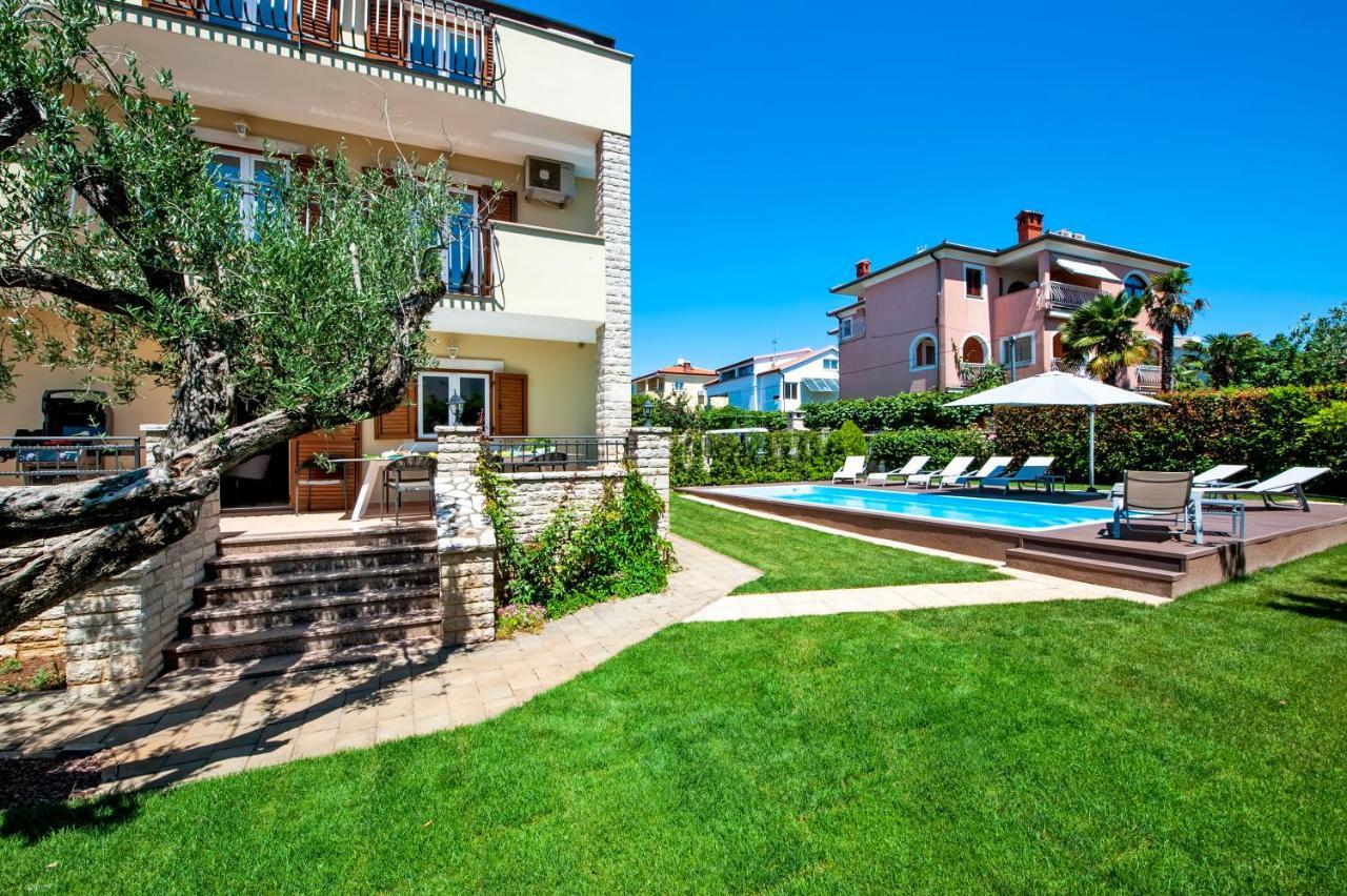 Francesco Apartment *