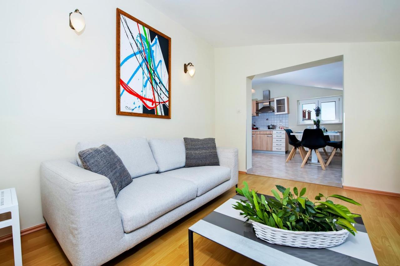Apartment Francesco