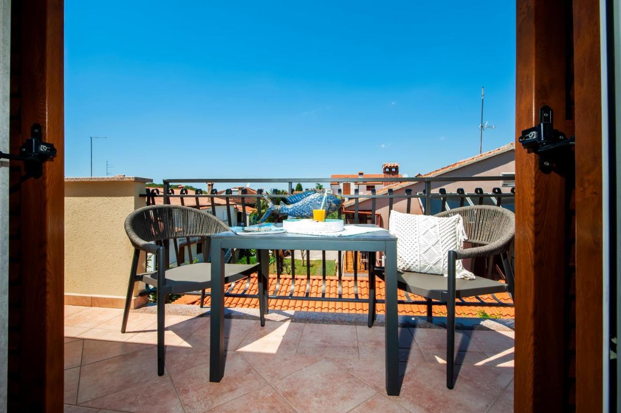 Apartment Francesco *
