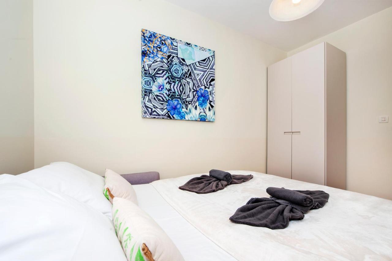 Francesco Apartment