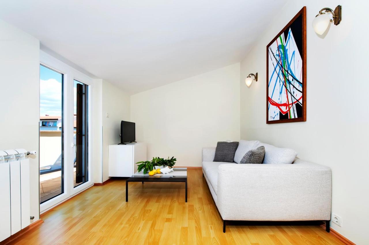 Apartment Francesco *