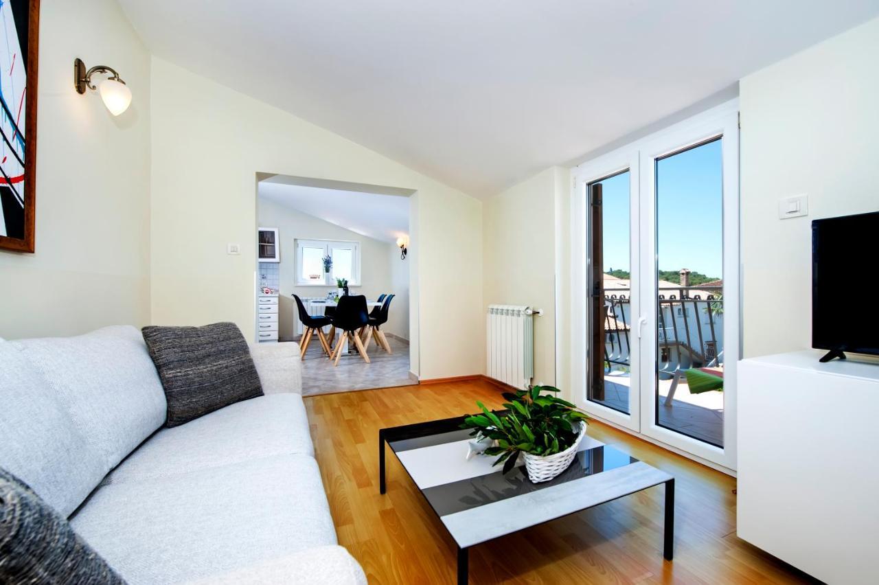 Francesco Apartment *