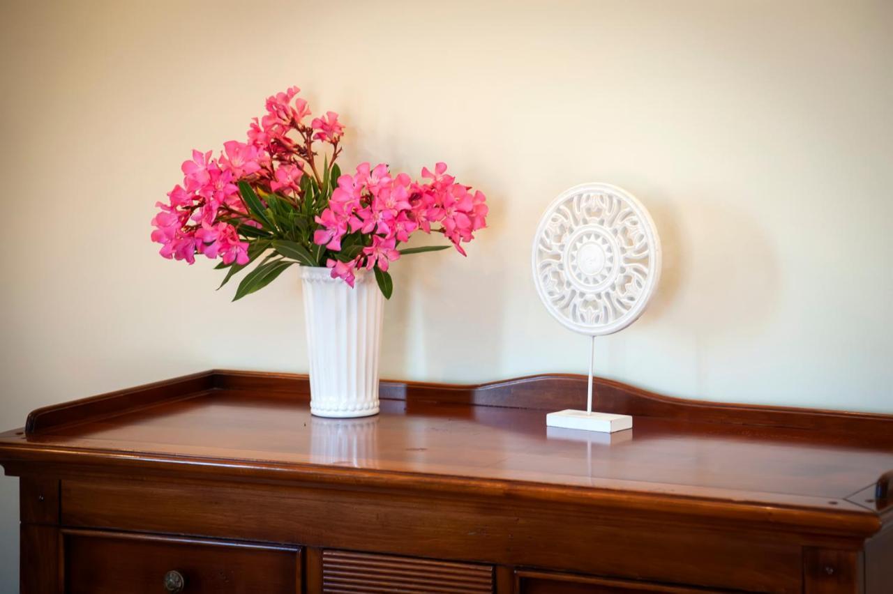 Francesco Apartman Rovinj