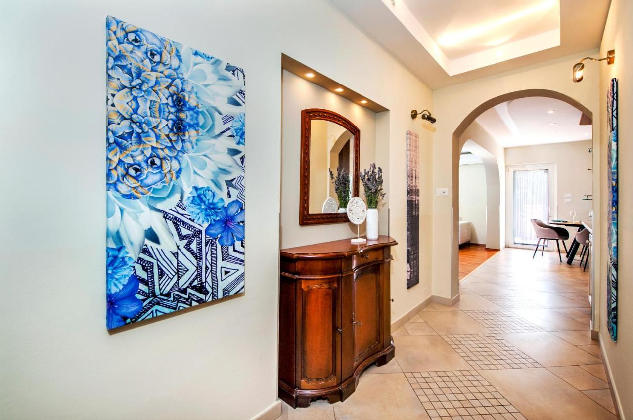 Apartment Francesco