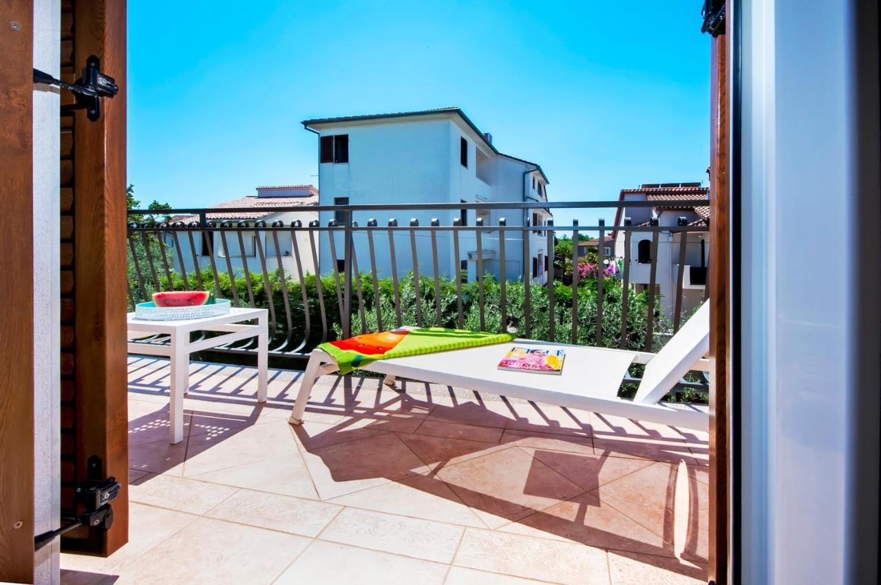 Apartment Francesco Rovinj