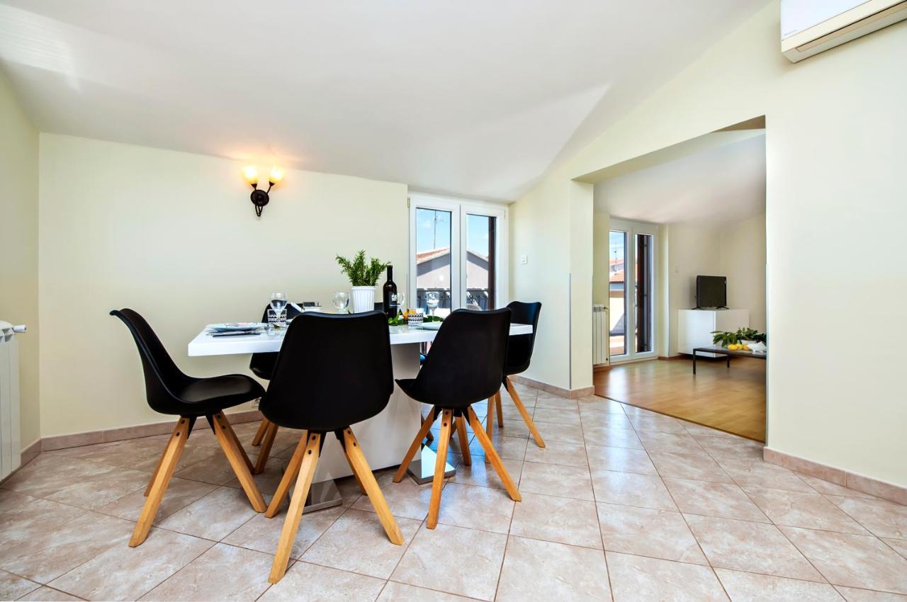 Apartment Francesco *
