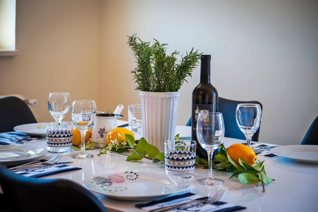 Francesco Apartment Rovinj