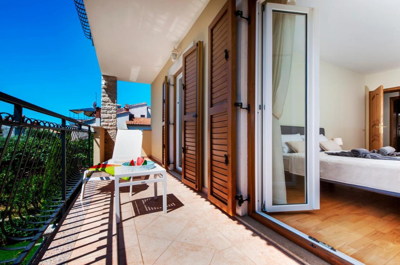 Apartment Francesco