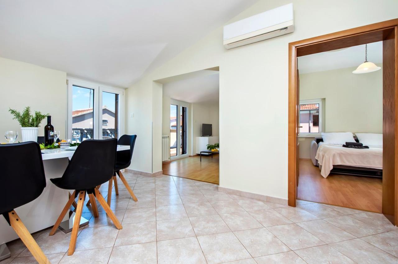 Apartment Francesco Rovinj