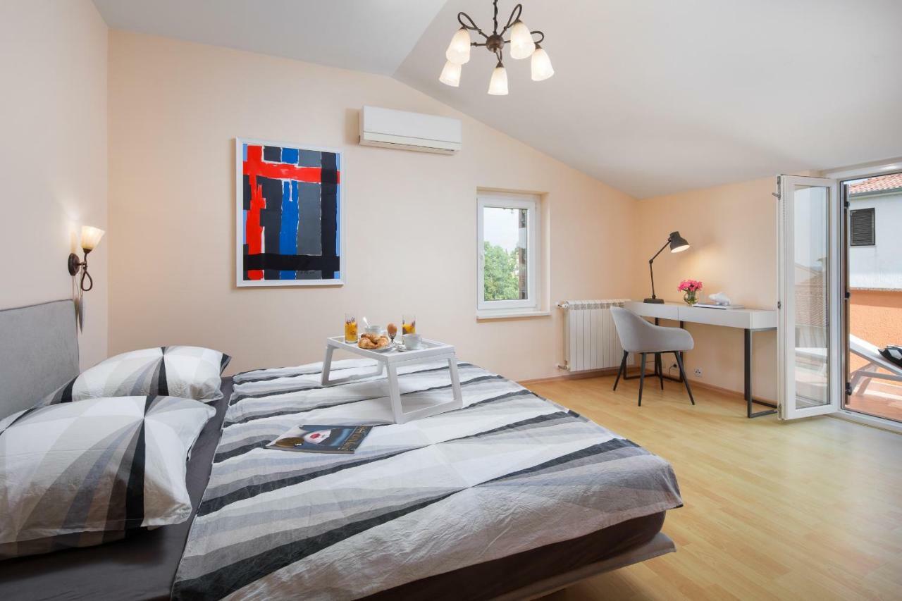 Francesco Apartment