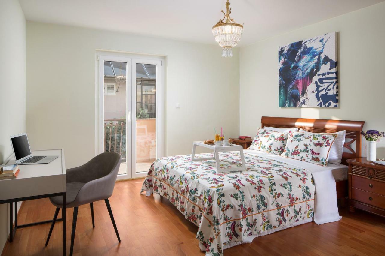 Francesco Apartment Rovinj