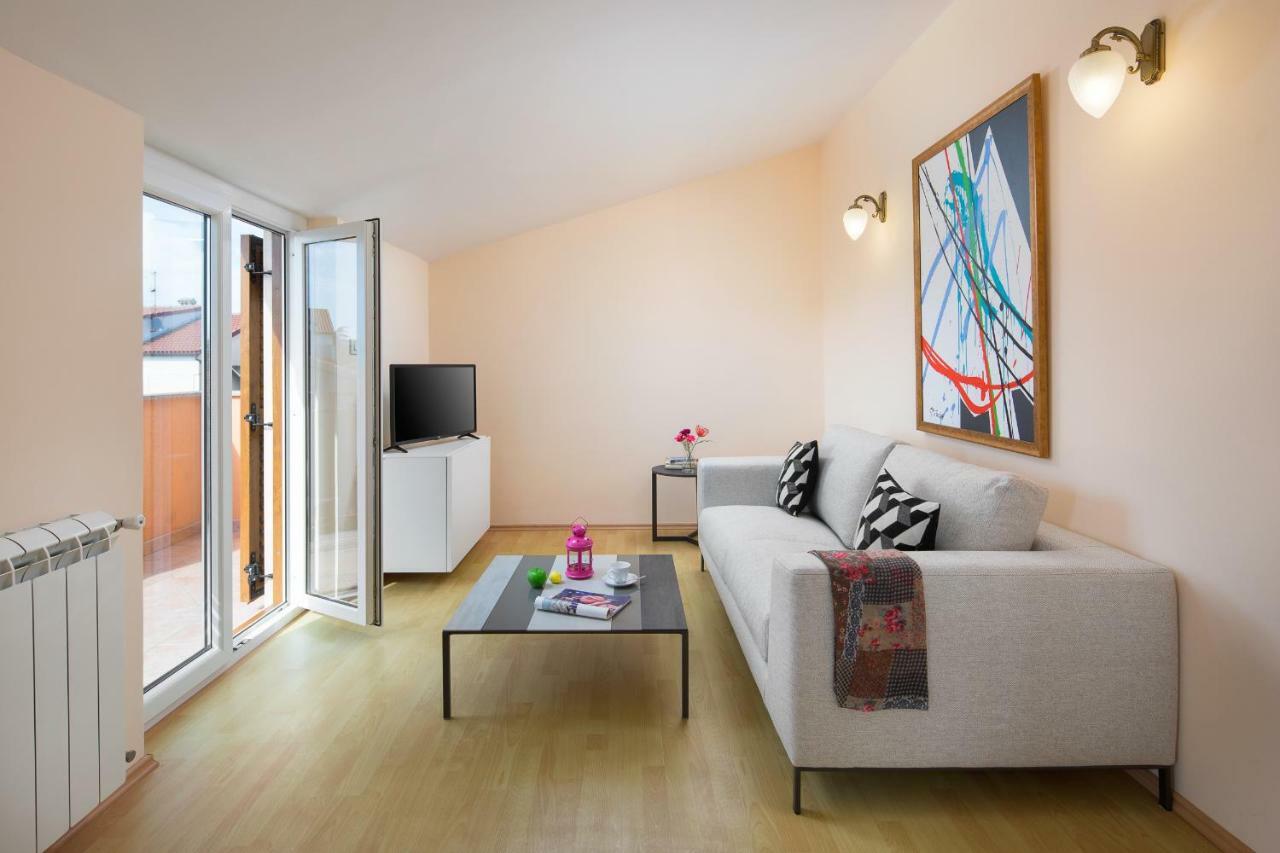 Apartment Francesco