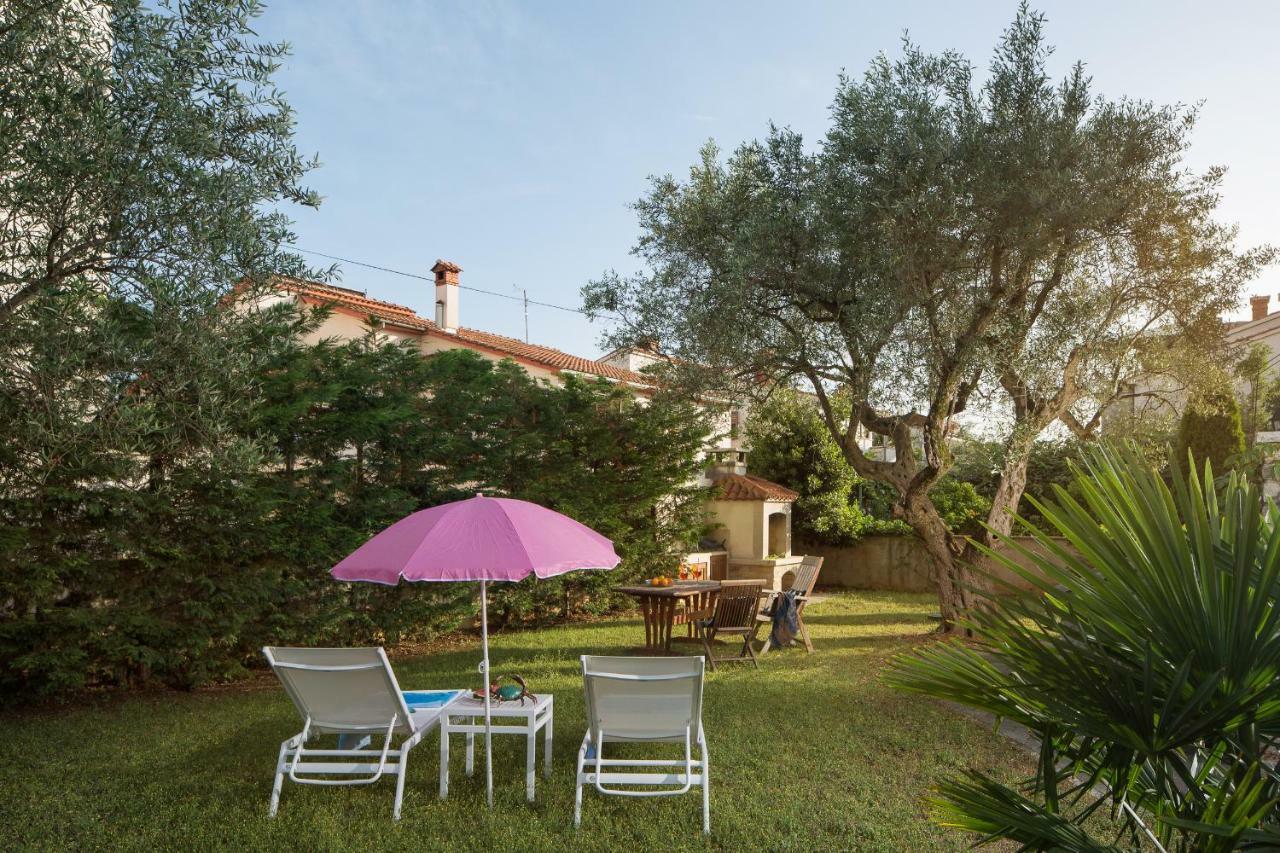 Apartment Francesco *