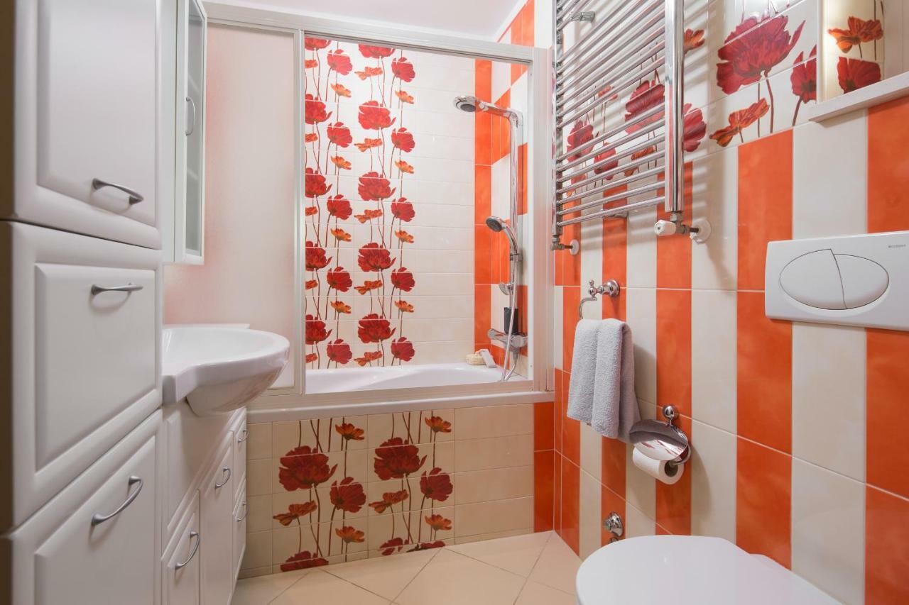 Francesco Apartment Rovinj